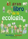 EL GRAN LIBRO DE LA ECOLOGÍA