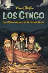 LOS CINCO OTRA VEZ EN LA ISLA DE KIRRIN