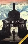 SIETE AÑOS EN EL TIBET