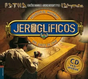 JEROGLÍFICOS