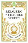 EL RELOJERO DE FILIGREE STREET