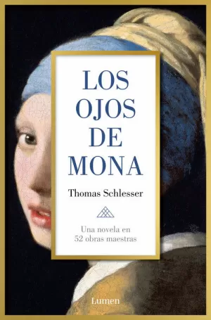 OJOS DE MONA, LOS