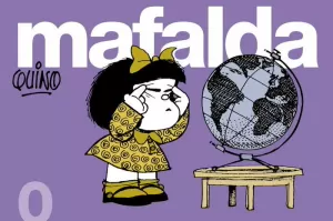 MAFALDA 0