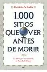 1000 SITIOS QUE VER ANTES DE MORIR