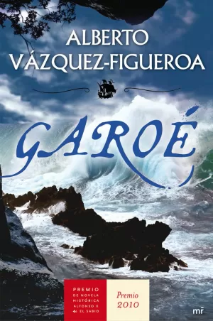 GAROÉ