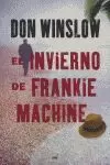 EL INVIERNO DE FRANKIE MACHINE