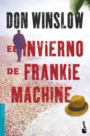 EL INVIERNO DE FRANKIE MACHINE