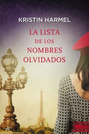 LA LISTA DE LOS NOMBRES OLVIDADOS