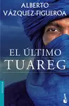 EL ÚLTIMO TUAREG