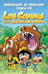 COMPAS 3. LOS COMPAS Y LA CÁMARA DEL TIEMPO