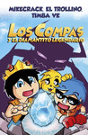 LOS COMPAS Y EL DIAMANTITO LEGENDARIO. 1