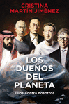 LOS DUEÑOS DEL PLANETA