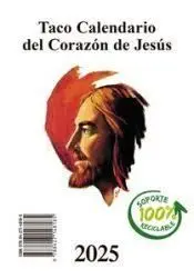 TACO CORAZON JESUS  GRANDE PARED 2025