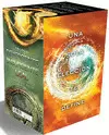 ESTUCHE TRILOGÍA DIVERGENTE (CONTIENE: DIVERGENTE  INSURGENTE  LEAL)