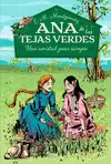 ANA DE LAS TEJAS VERDES 2 - UNA AMISTAD PARA SIEMPRE