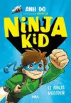 NINJA KID 2 - EL NINJA VOLADOR