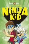 NINJA KID 3 - EL RAYO NINJA