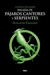 LOS JUEGOS DEL HAMBRE - BALADA DE PÁJAROS CANTORES Y SERPIENTES