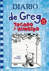 DIARIO DE GREG 15 - TOCADO Y HUNDIDO