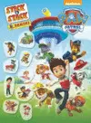 PAW PATROL STICK & STACK