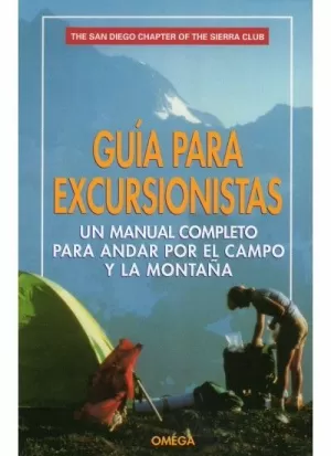 GUIA PARA EXCURSIONISTAS