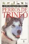 PERROS DE TRINEO