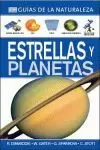 ESTRELLAS Y PLANETAS. GUÍAS DE LA NATURALEZA