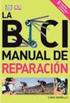 BICI:MANUAL DE REPARACION 5/E
