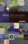 ATLAS DEL MUNDO