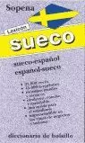 LEXICÓN SUECO