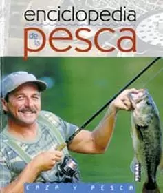 ENCICLOPDIA DE LA PESCA