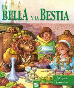 LA BELLA Y LA BESTIA