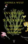 LA INVENCIÓN DE LA NATURALEZA