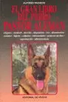 EL GRAN LIBRO DEL PERRO PASTOR ALEMÁN