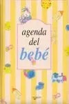 AGENDA DEL BEBÉ