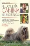 PELUQUERÍA CANINA PARA REALIZAR EN CASA