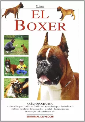 EL BOXER