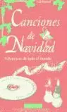 CANCIONES DE NAVIDAD