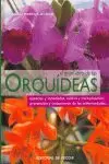 EL GRAN LIBRO DE LAS ORQUÍDEAS