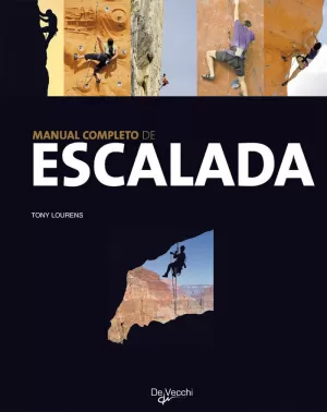 MANUAL COMPLETO DE ESCALADA