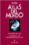 ATLAS DEL MUNDO (PROYECCI?N DE PETERS)