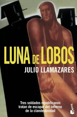 LUNA DE LOBOS