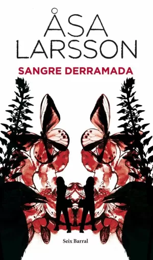 SANGRE DERRAMADA