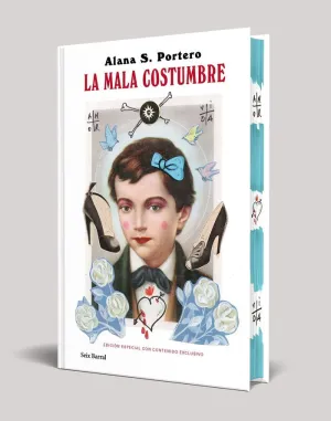 LA MALA COSTUMBRE (ED. ESPECIAL)