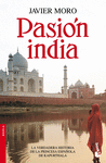 PASION INDIA.BOOKET