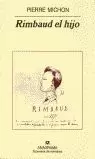 RIMBAUD EL HIJO