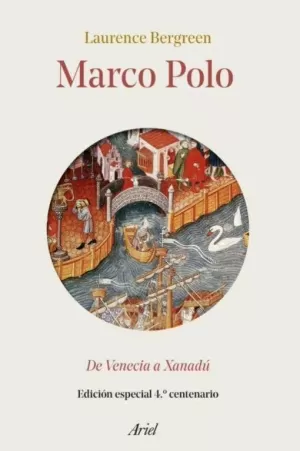 MARCO POLO. ED.ESPECIAL 4º CENTENARIO