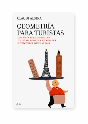 GEOMETRÍA PARA TURISTAS