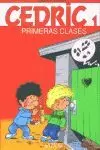 PRIMERAS CLASES