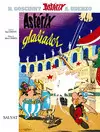 ASTÉRIX GLADIADOR